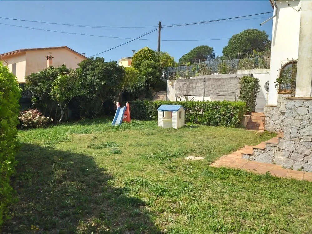 Villa Mas Toi
