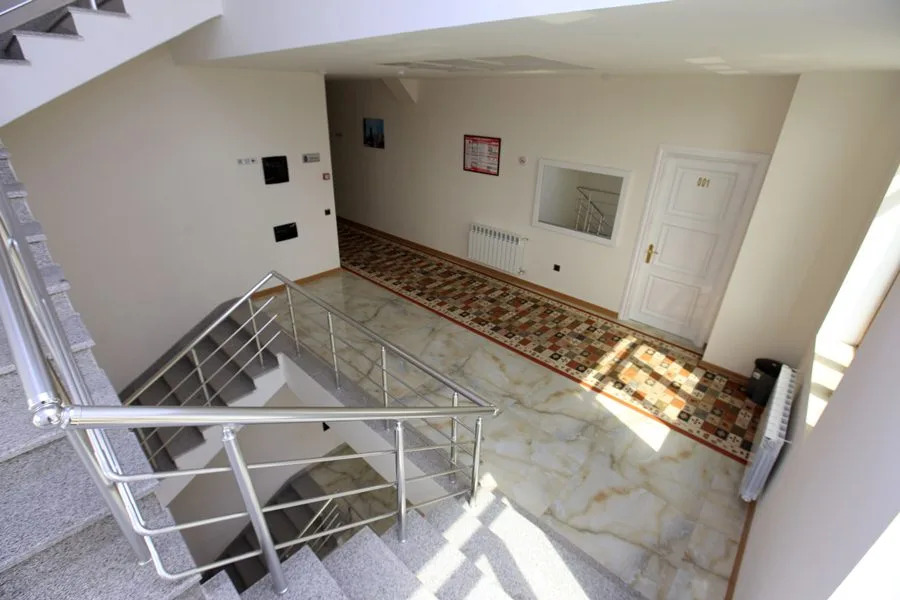 Kapaz sanatorium