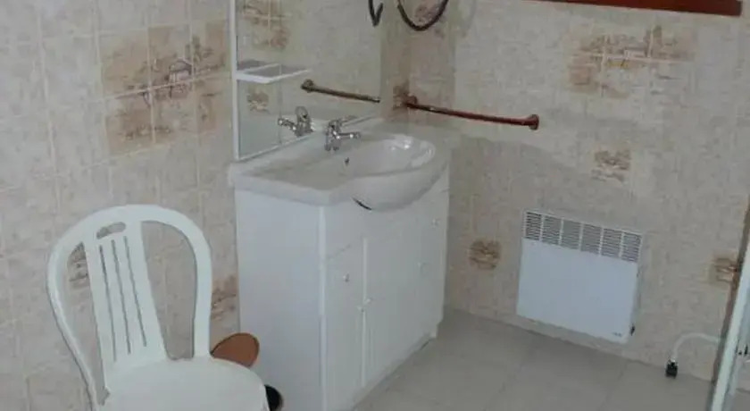 Chambres dHôtes Mazurier