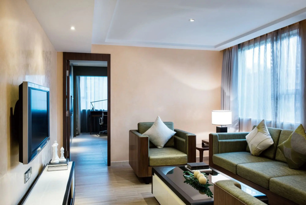 Zense Hotel