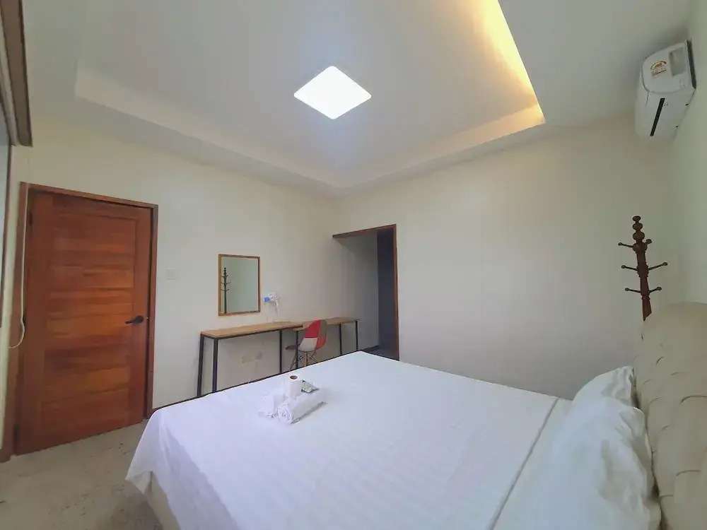 Koregon Pool Villas