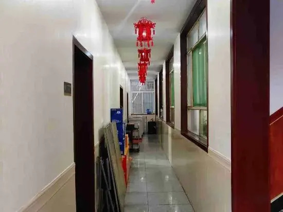 Jinqiao Inn
