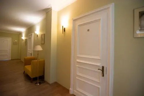 Brass Suites