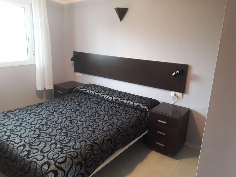 Hostal Oasis