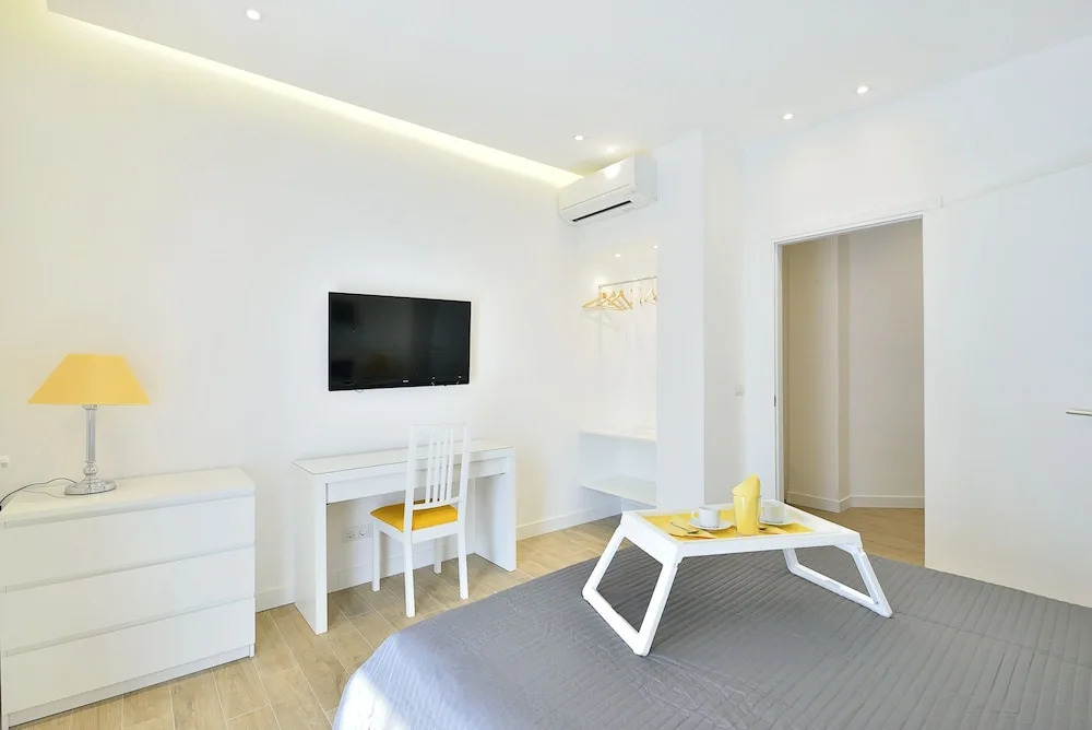 Romantic Trastevere Apartment