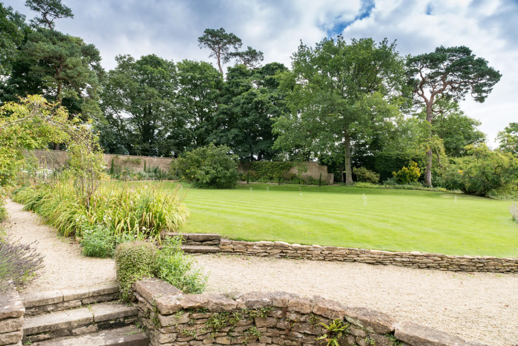 Guyers House Hotel and Restaurant
