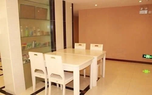 Enshi Xihe Business Hotel