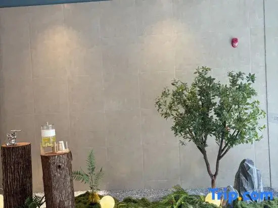 Boson Hotel (Nanning Railway Station No. 36 Middle Store)