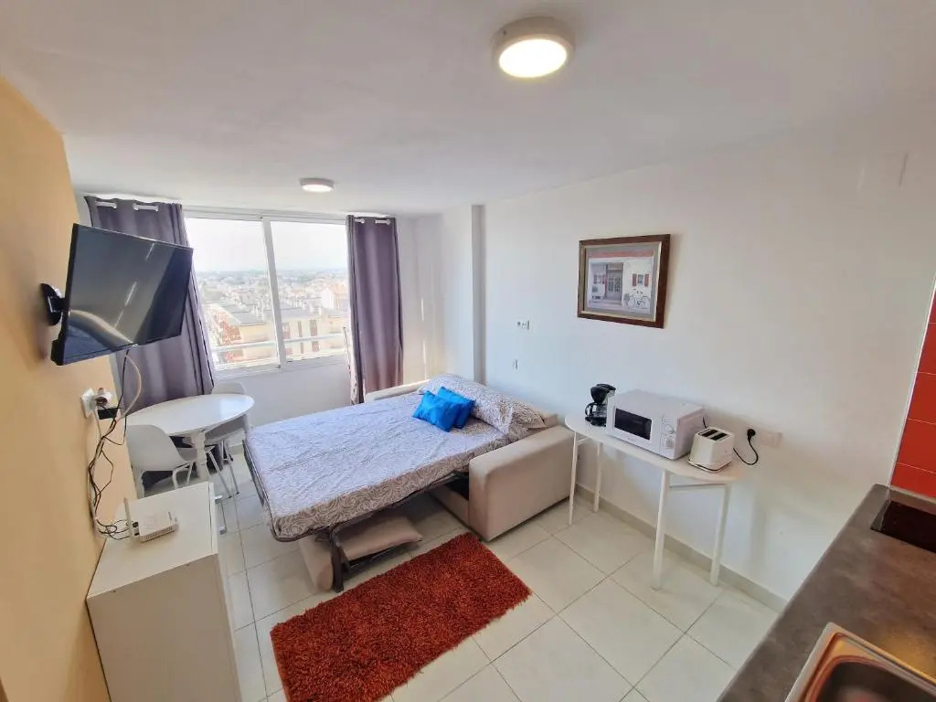 Apartamento Loving sea 718