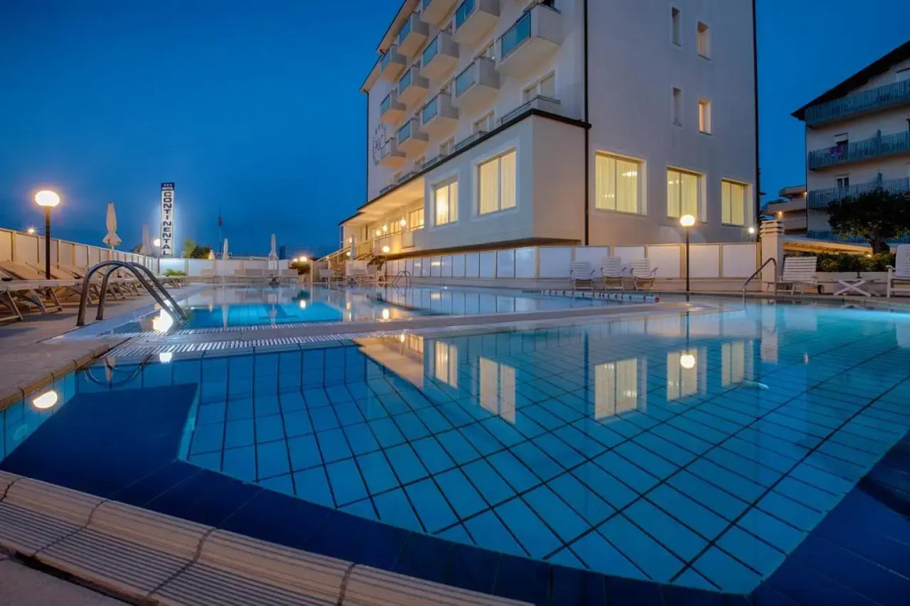 Hotel Sanremo