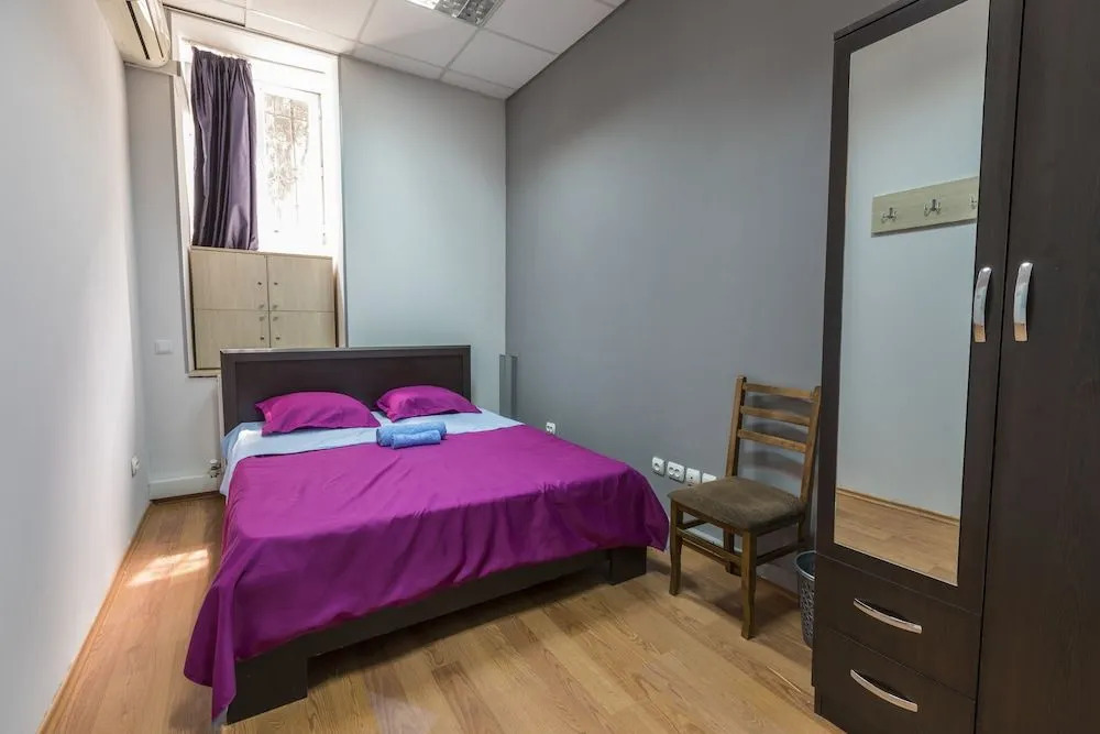 Georgian Corner Hostel