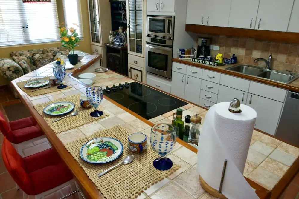 Villa De Palma -Oceanfront community w generator