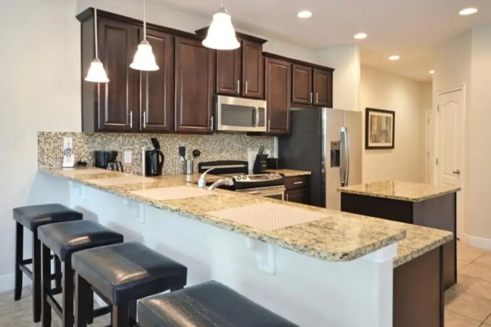 Fountains Retreat 4 Bedroom Condo by RedAwning