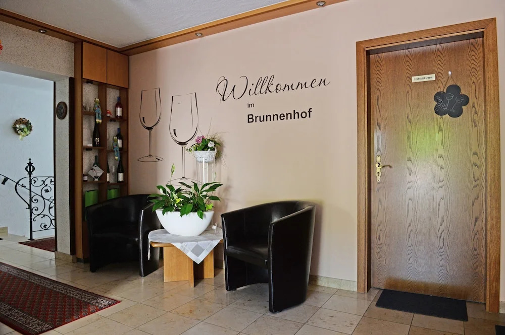 Brunnenhof