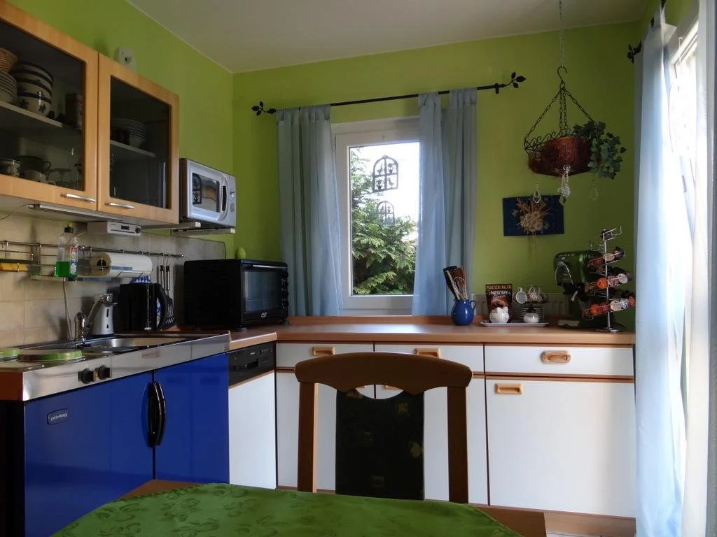 Ferienwohnung "Haus Karnuth"