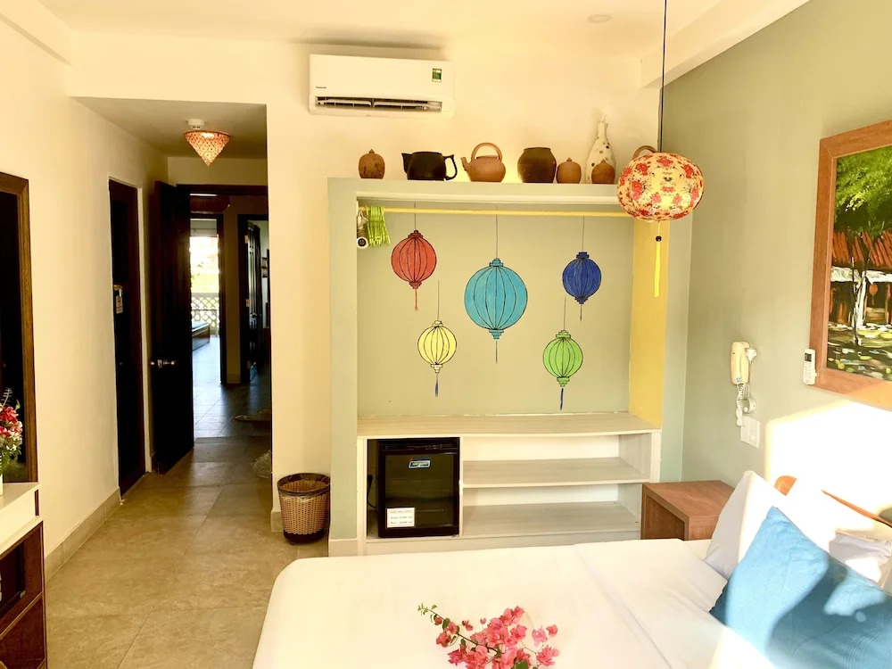 DE VIVRE Hotel - HOI AN VIET NAM