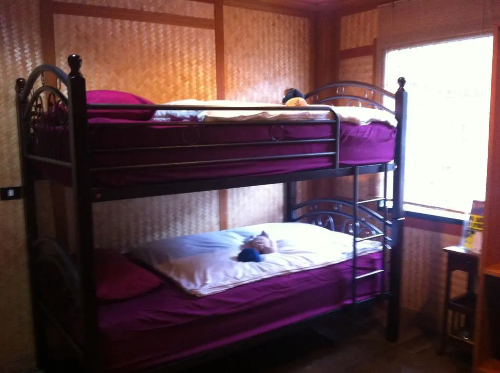 Sukkasem Homestay