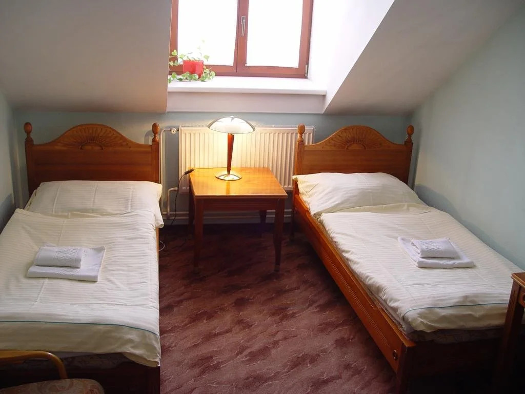 Hotel Napoleon