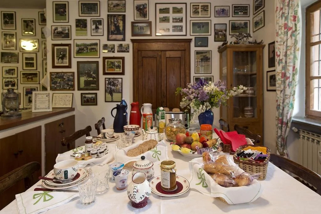 B&B Il Quadrifoglio