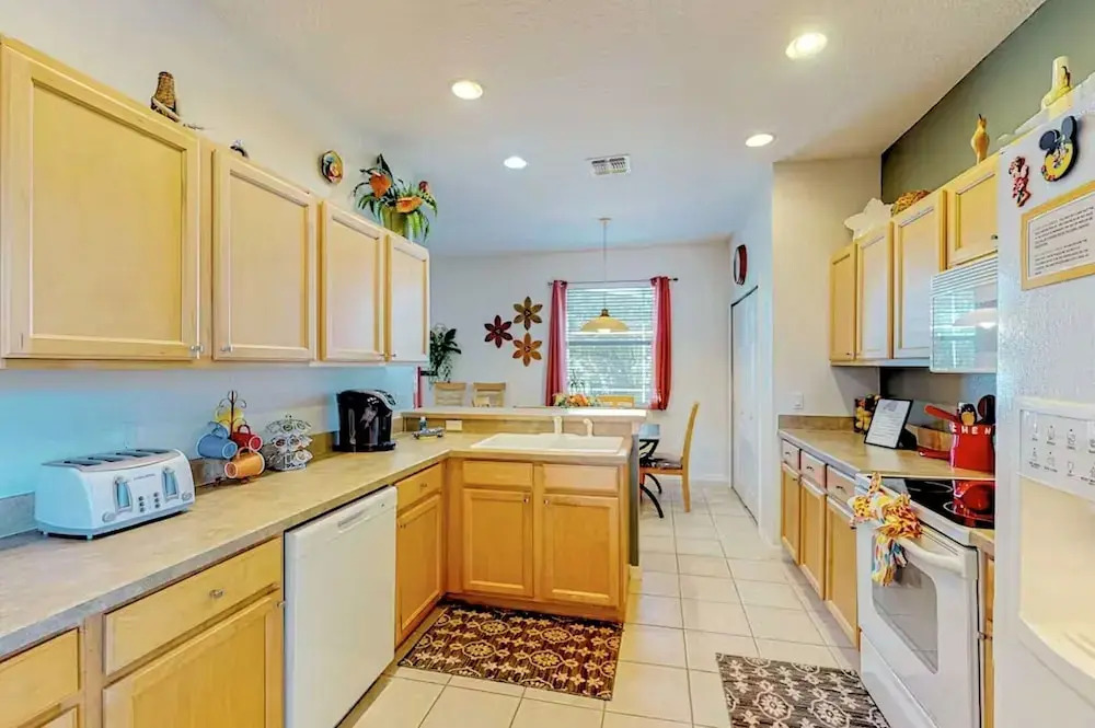 Wh136hc West Haven Vacation Home 5 Bedroom Home