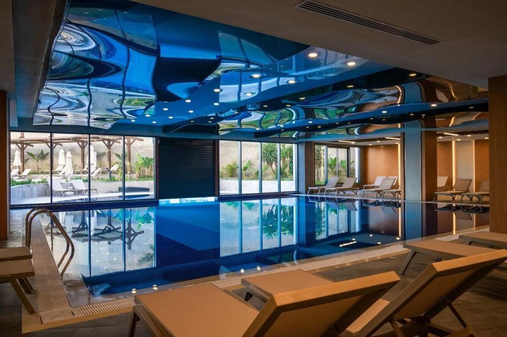 Seaden Quality Resort & Spa Ultra All Inclusive