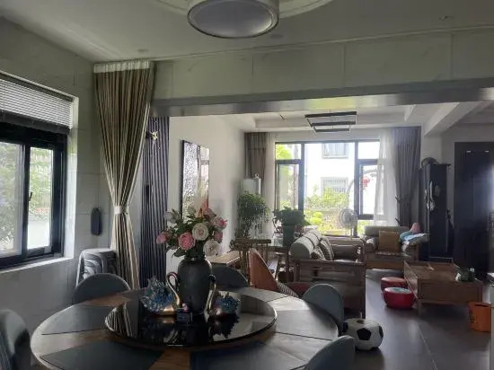 Tian Yunju Homestay