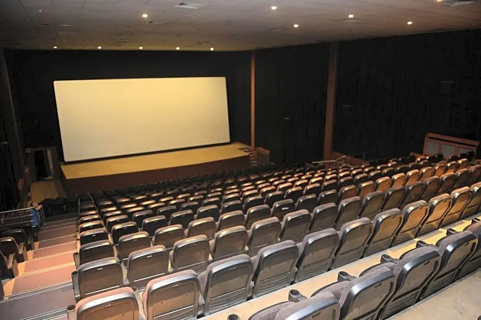 hostel
