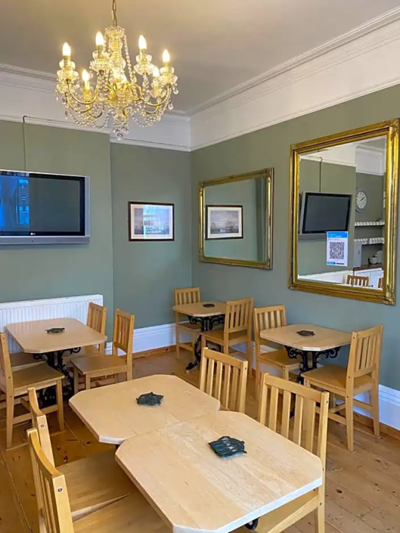 Waverley Park Lodge