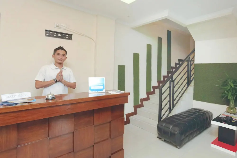 Airy Cicendo Ehrlich 7 Bandung