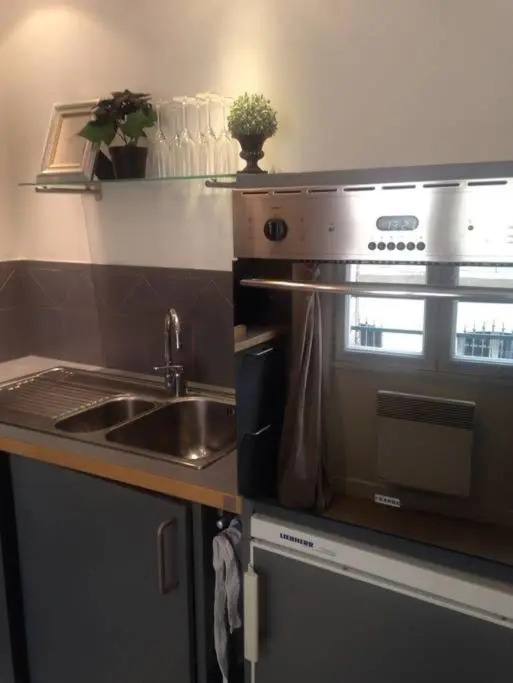 Apartment Limas