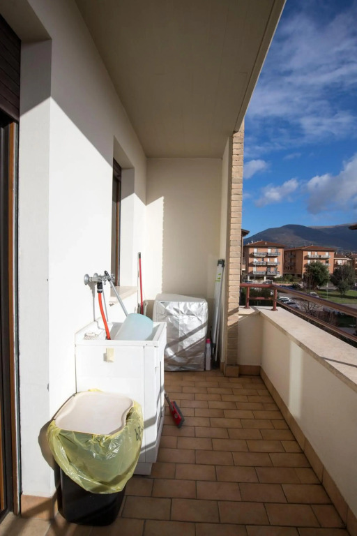 APPARTAMENTO SERGIO LUXURY Centro Santa Maria degli Angeli