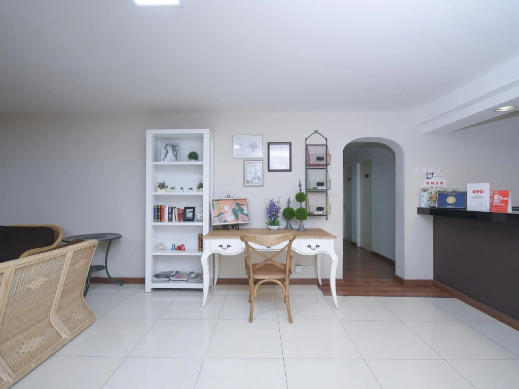 City Homestay