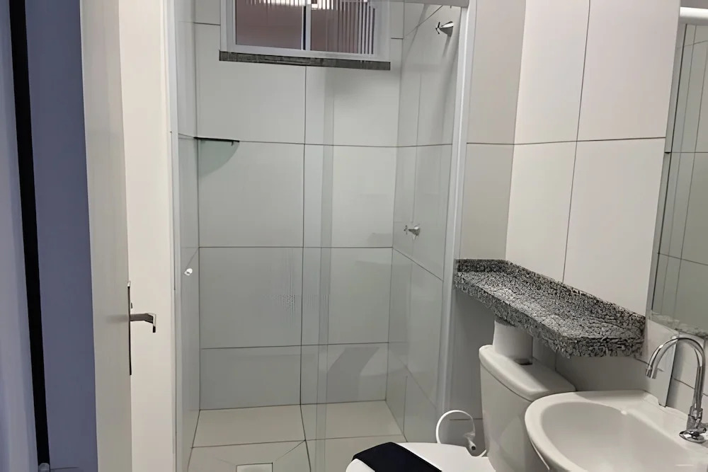 Hosts BR - Apartamentos funcionais
