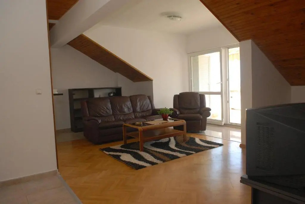 Apartment Marulianus