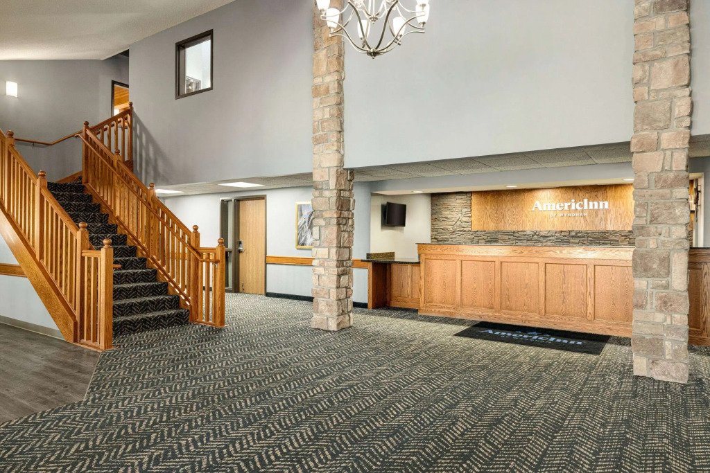 AmericInn by Wyndham Lincoln South
