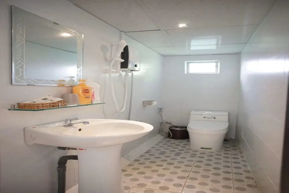 Mint Homestay Nha Trang