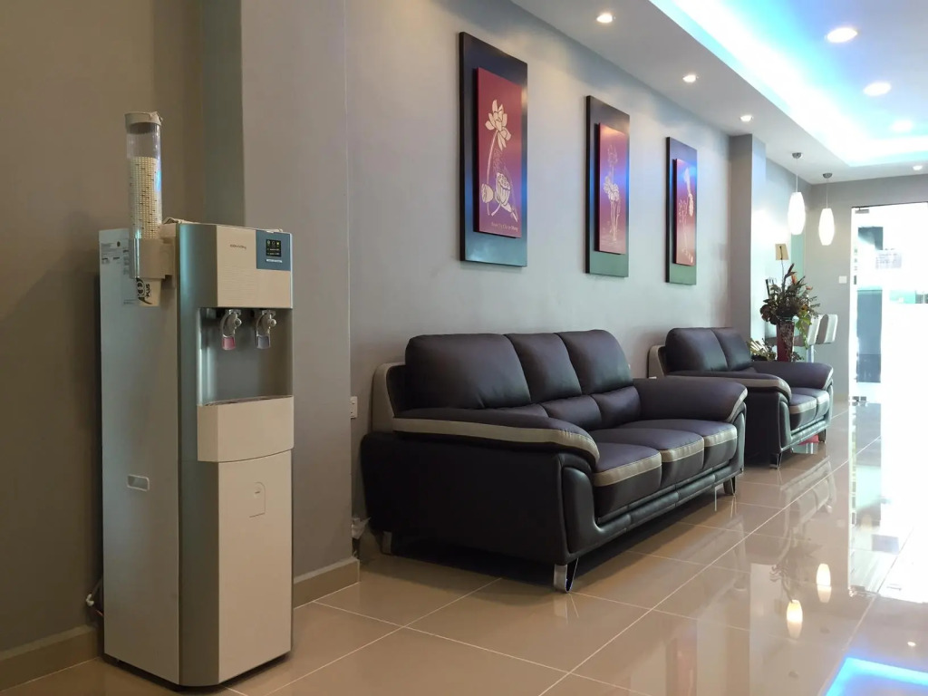 G Langkawi Motel