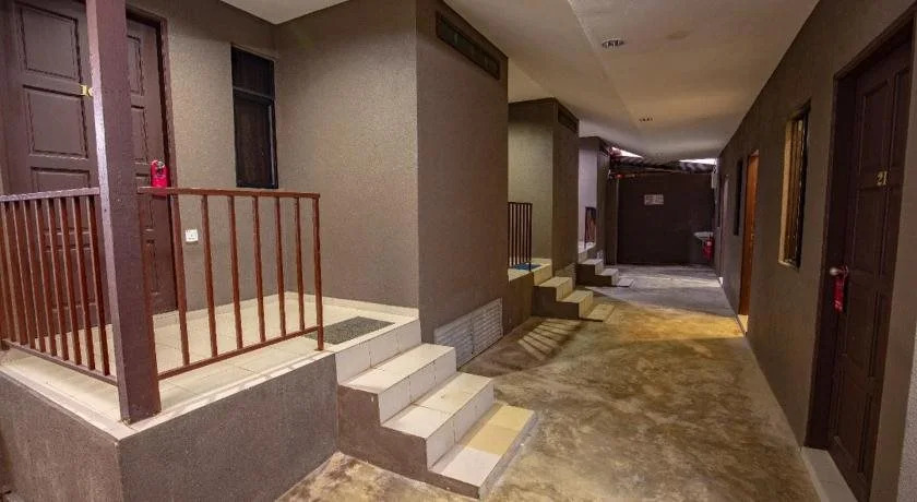 Pollock View Resort