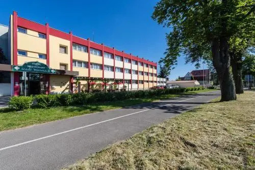 Hotel Stadt Wittstock
