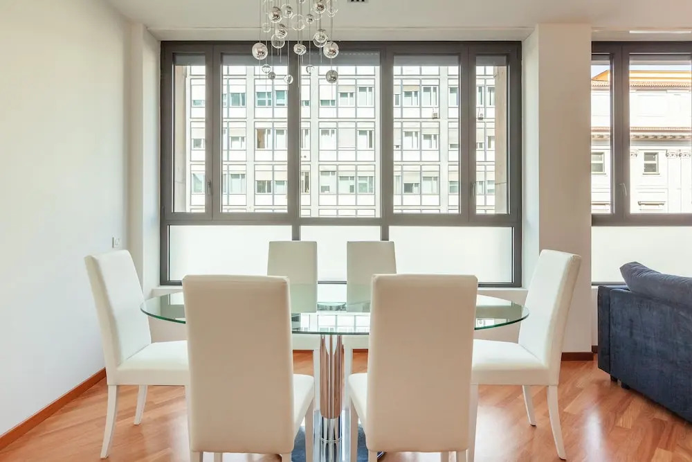 easyhomes - Madonnina view