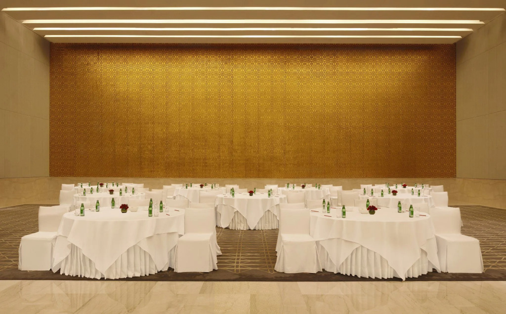 Trident Hyderabad