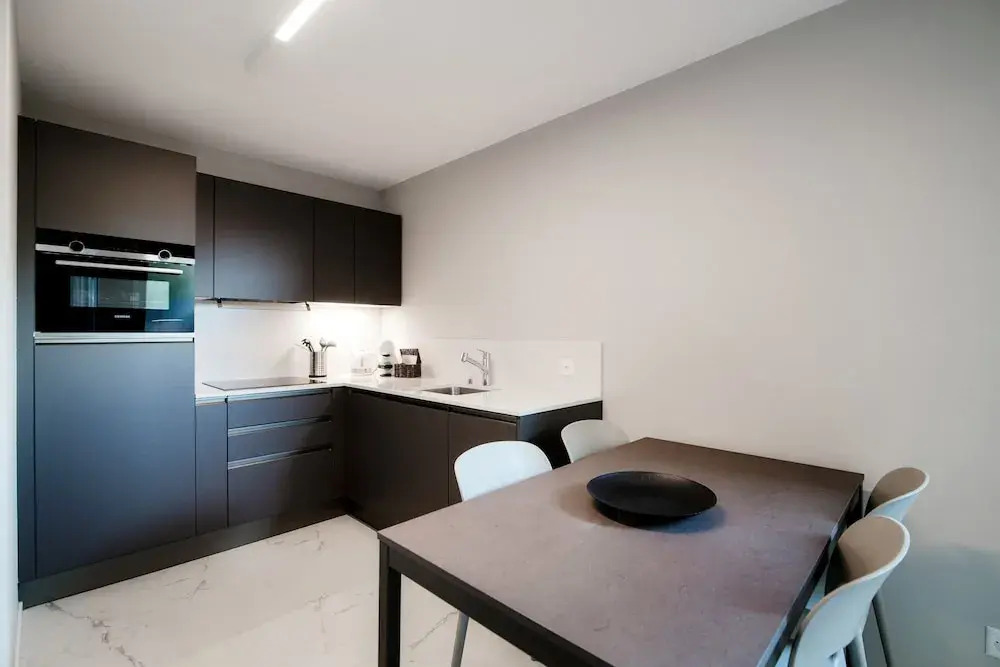 Locarno Studios by Quokka 360 - Modern City Studios in Central Locarno