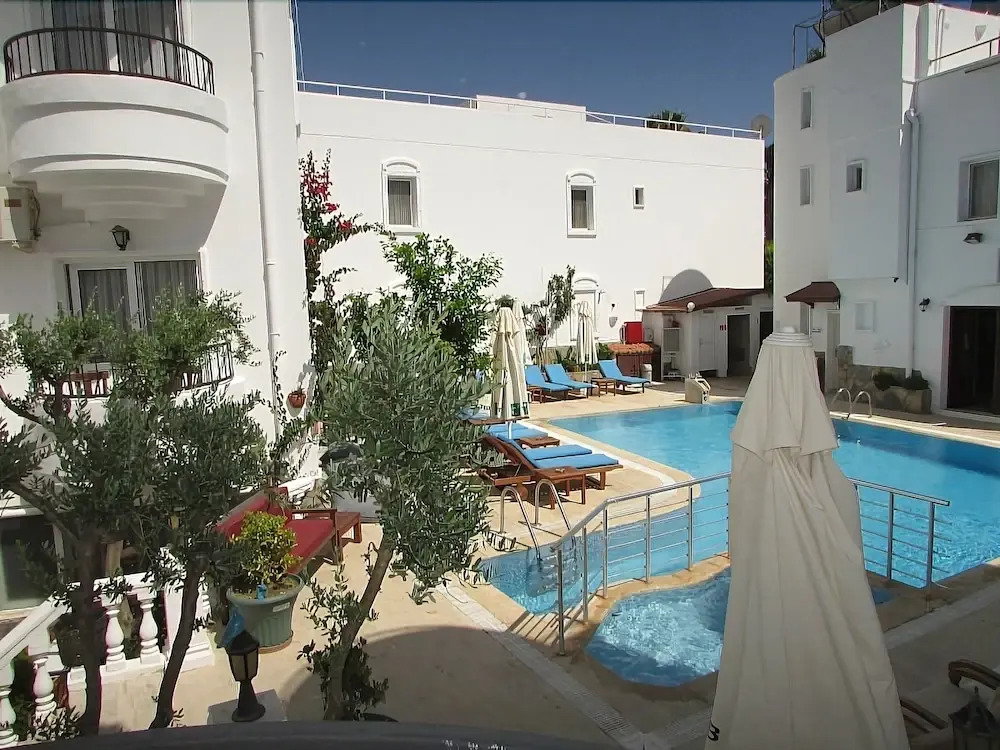 Bitez Otel