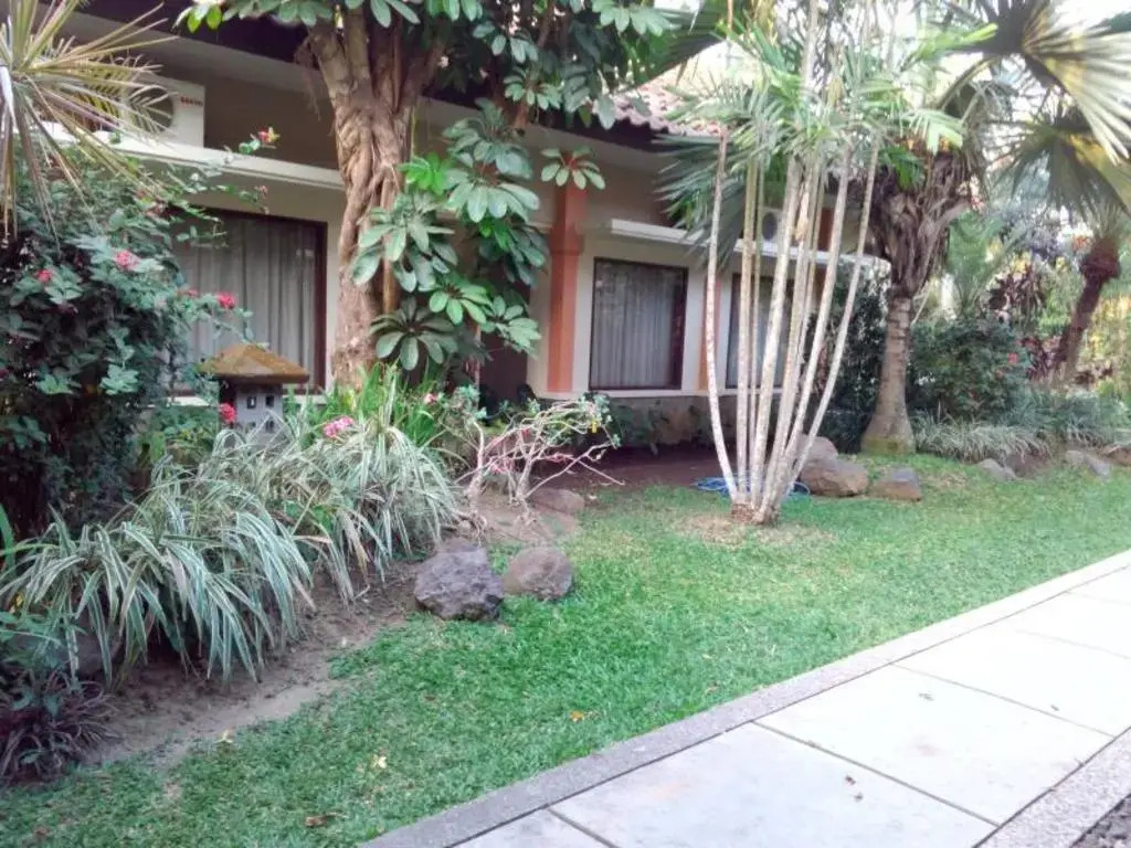 Ijen View Hotel & Resort
