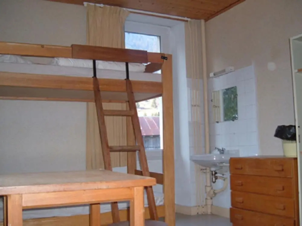 Le Chalet La Llyre