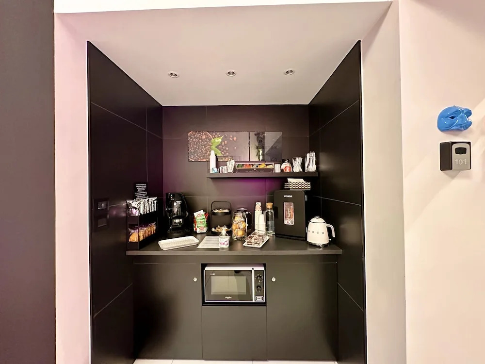Elegance Rooms Spaccanapoli