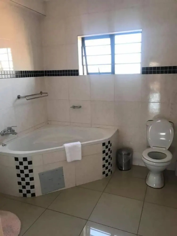 Rosebuds Guesthouse