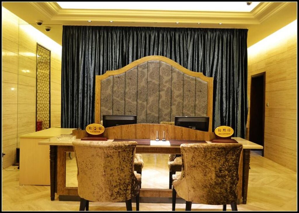 Xiamen Feisu Gulangyu Yangjiayuan Hotel