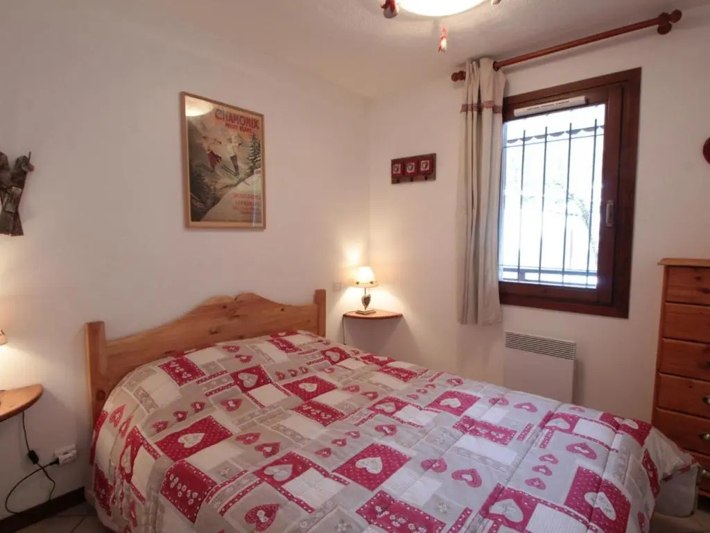 Appartement Les Carroz d'Arâches, 2 pièces, 4 personnes - FR-1-572-3