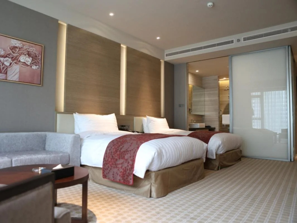 G.Garden Hotel